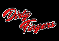 Dirty Fingers - Texas BBQ