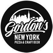 Gordon's New York Pizza