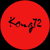Kong72 in Da Nang