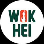 Wok Hei - Western Chinese Kitchen