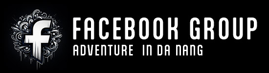 Facebook Group - Adventure in Da Nang
