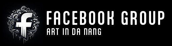 Facebook Group - Art in Da Nang