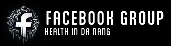 Facebook Group - Health in Da Nang