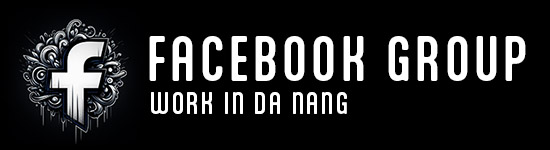 Facebook Group - Work in Da Nang