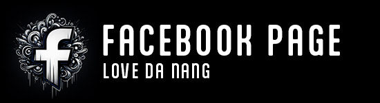 Facebook Page - Love Da Nang