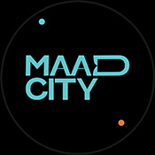 Maad City - Hip Hop Night Club in Da Nang, Vietnam