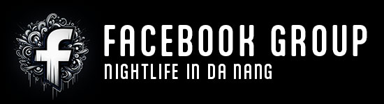 Facebook Group - Nightlife in Da Nang