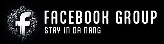 Facebook Group - Stay in Da Nang