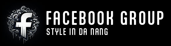 Facebook Group - Style in Da Nang