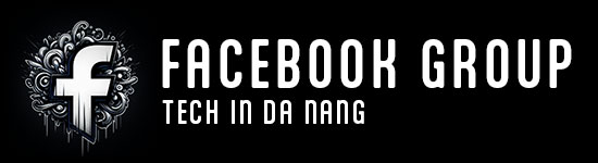 Facebook Group - Tech in Da Nang