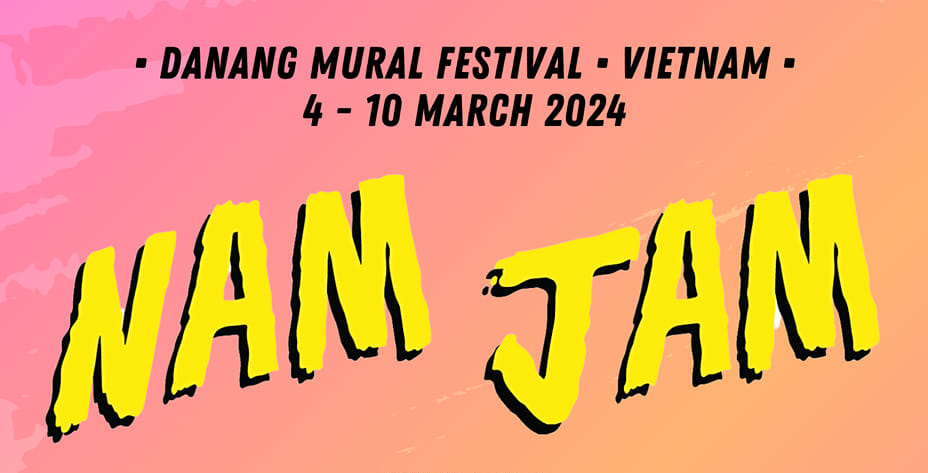Nam Jam 2024