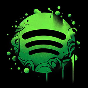 Spotify - Digital Danang
