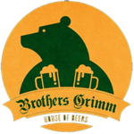 Brothers Grimm Beer