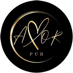 Amor Pub in Da Nang, Vietnam