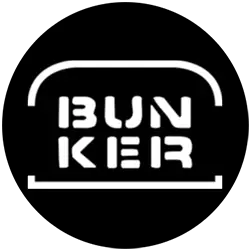 Bunker Cocktail Bar in Da Nang, Vietnam