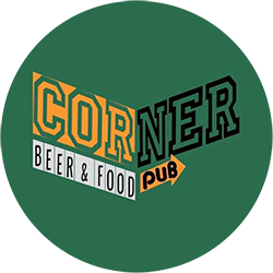Corner Pub in Da Nang, Vietnam