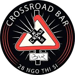 Crossroad Bar in Da Nang, Vietnam