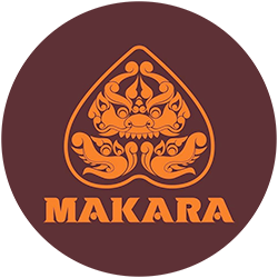 Makara TikiViet Cocktail Bar in Da Nang, Vietnam