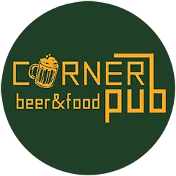 Corner Pub in Da Nang, Vietnam