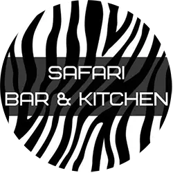 Safari Bar & Kitchen in Da Nang