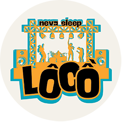 Loco - Neva Sleep