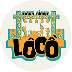 Loco - Neva Sleep
