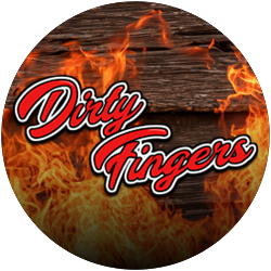 Dirty Fingers in Da Nang, Vietnam