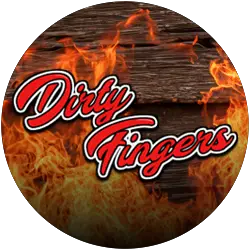 Dirty Fingers in Da Nang, Vietnam