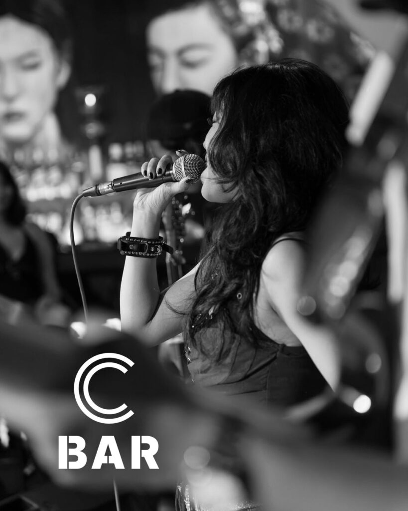 Live Music at C Bar