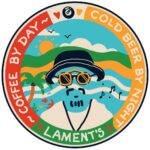 Lament’s Coffee Pub