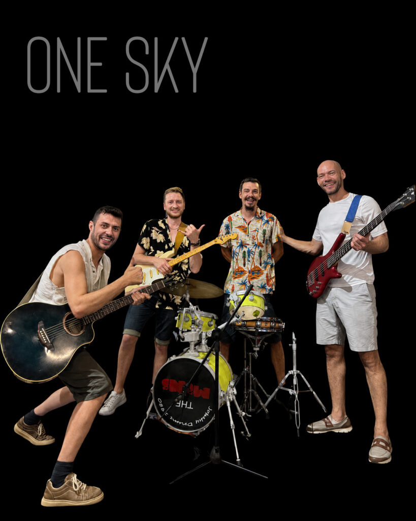 One Sky