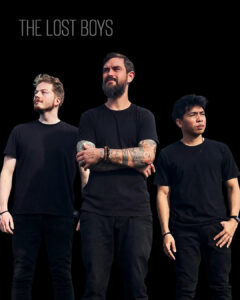 The Lost Boys