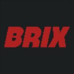 Brix logo