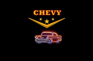 Chevy Sports Bar Da Nang