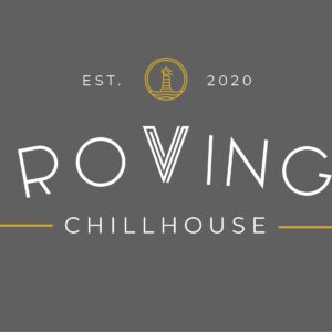 Roving Chillhouse logo