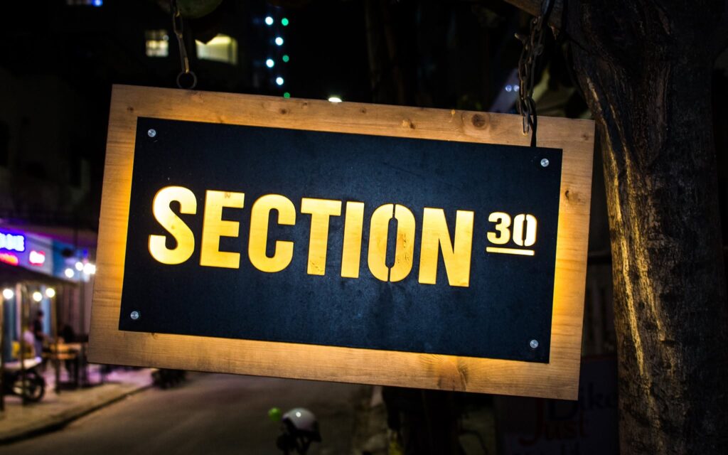 Section30
