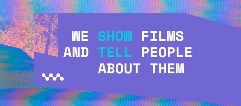 Show ’n’ Tell Cinema Club