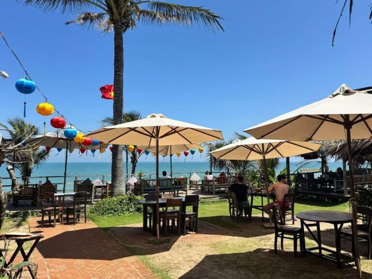 Soul KItchen Hoi An