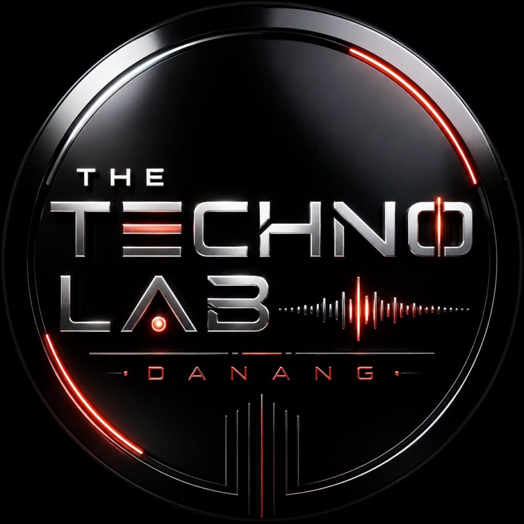 The Techno Lab Da Nang