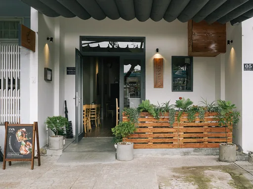 Cucina Luca