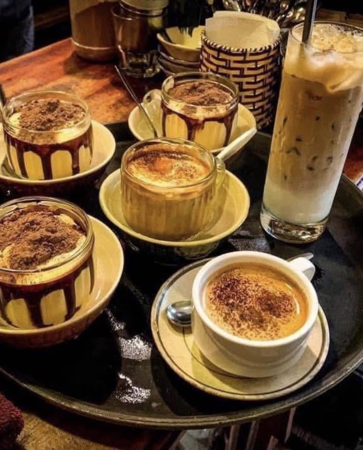 NAM house Cafe