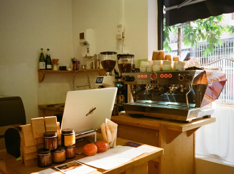 Oslow Coffee