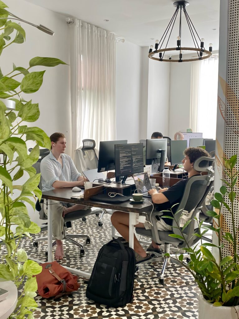 ACE Coworking