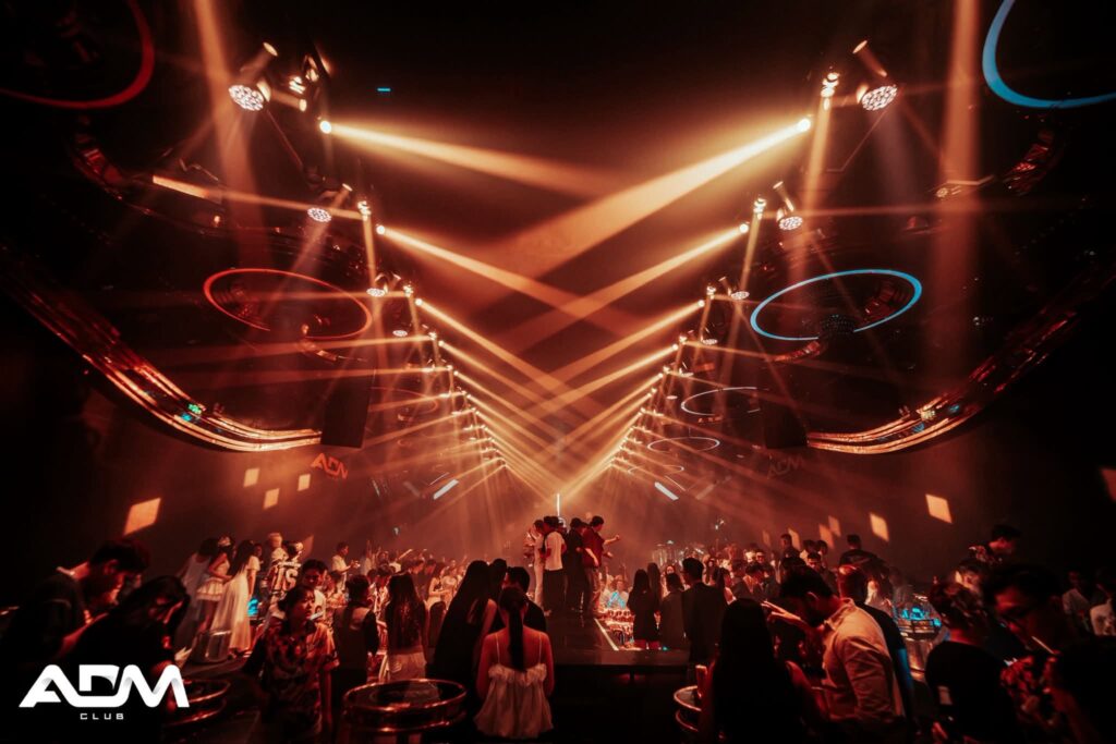 ADM Club