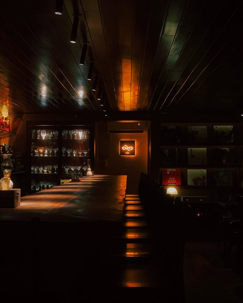 Bar Flow