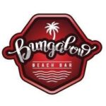 Bungalow Beach Bar logo