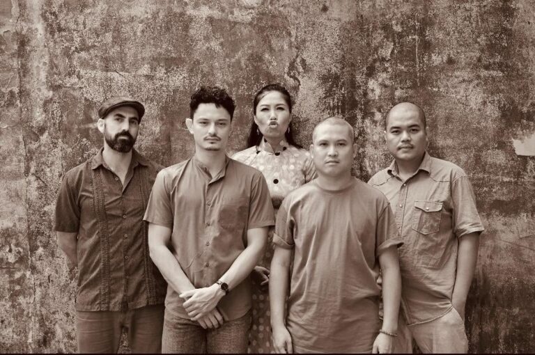Saigon Soul Revival