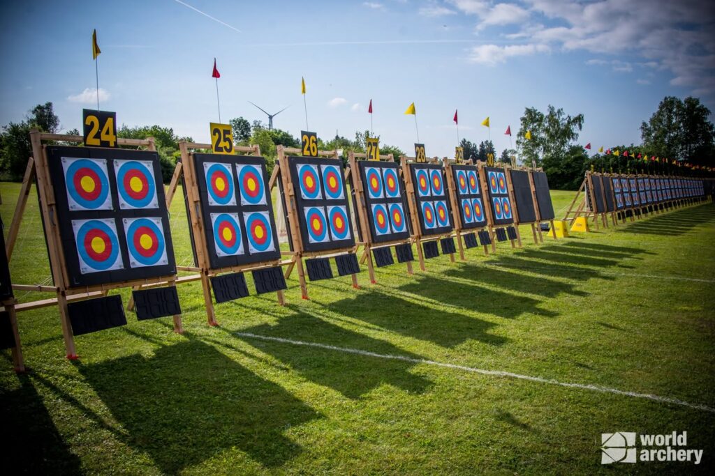 Cen Archery Club