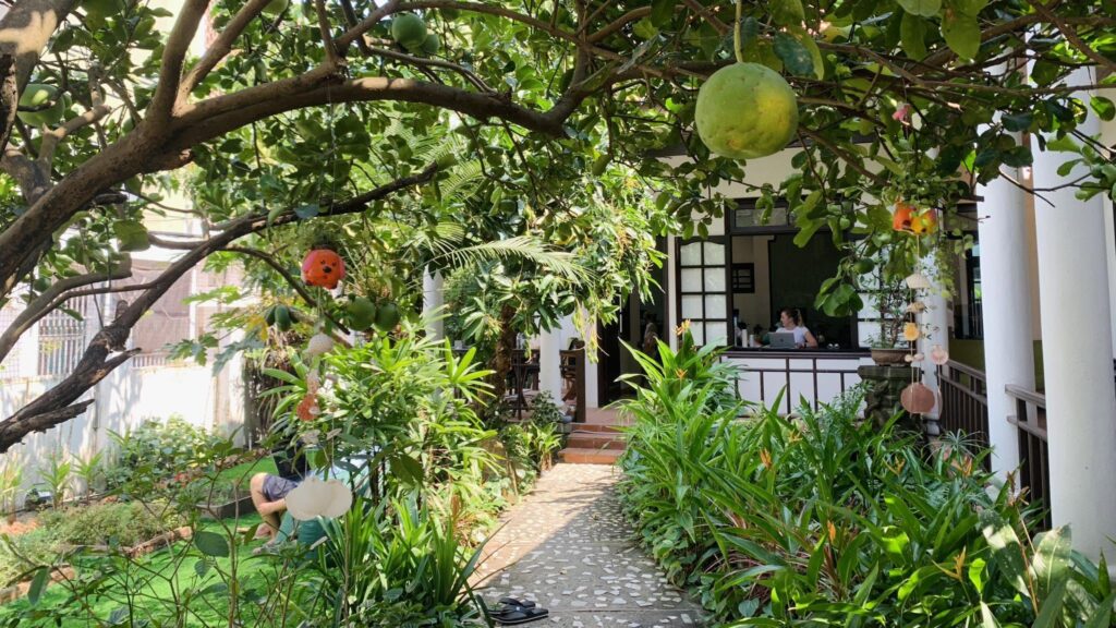 Coworking Danang