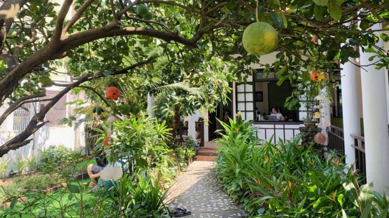 Coworking Danang